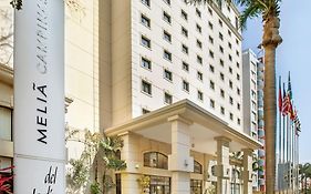 Melia Campinas