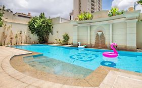 Melia Campinas